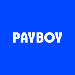 Payboy logo
