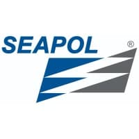Seapol Logistics ERP logo
